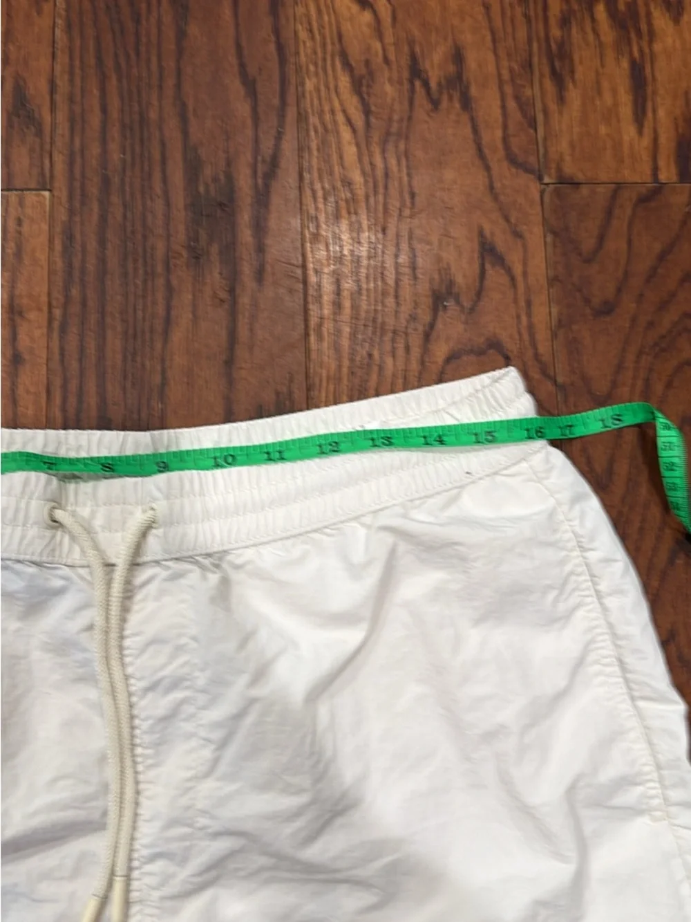 Zara Mens swim suit